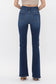 The Savannah Stretch Bootcut Jeans