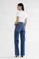 The Sienna Stretch Wide Leg Jeans