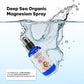 Magnesium Spray for Body Odor (PRE-ORDER)