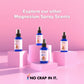 Triple Action Magnesium Spray (PRE-ORDER)