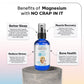 Triple Action Magnesium Spray (PRE-ORDER)