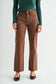 The Charlotte Straight Ankle Jeans