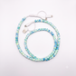 Beaded 4-in-1 Charging Cable | USB-C, Lightning & USB Compatible