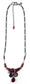 Mulberry Muse Necklace