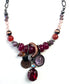 Mulberry Muse Necklace