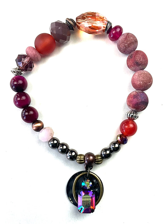 Aurora Jewel Bracelet