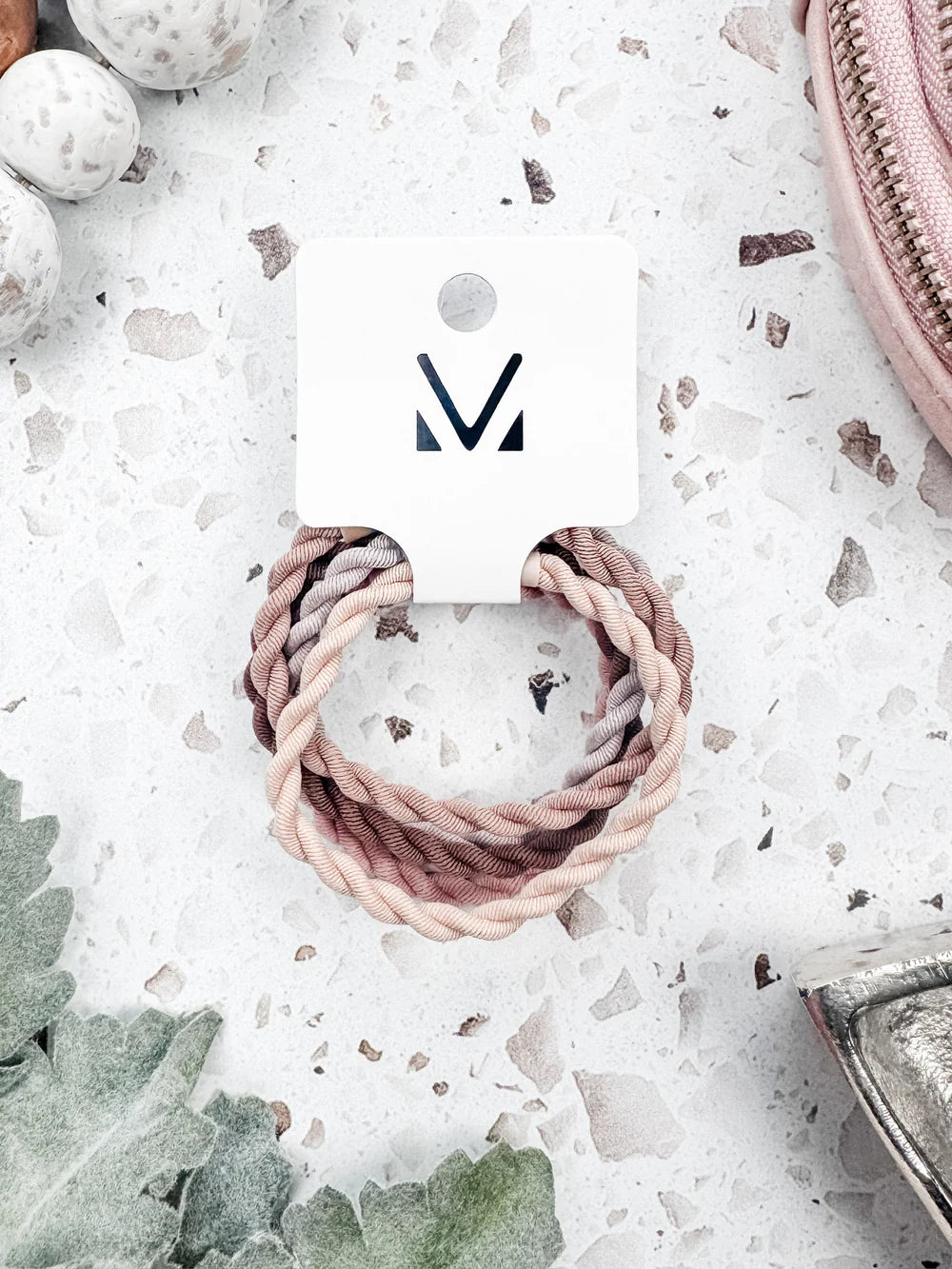 Hair Tie Sets - 3 Options *