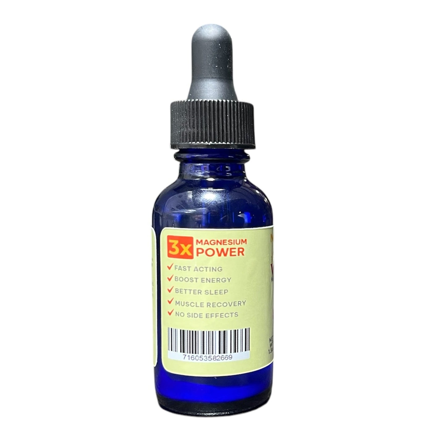 Wild Yam Belly Oil - Hormone Balancing and Magnesium in One! (PRE-ORDER)