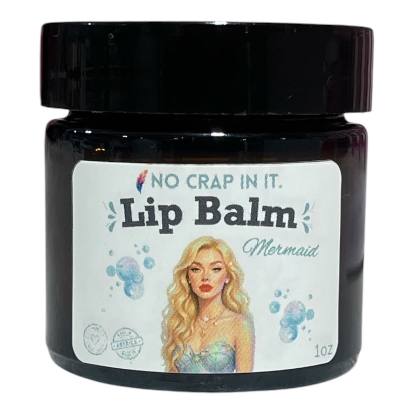 Mermaid Lip Balm (PRE-ORDER)