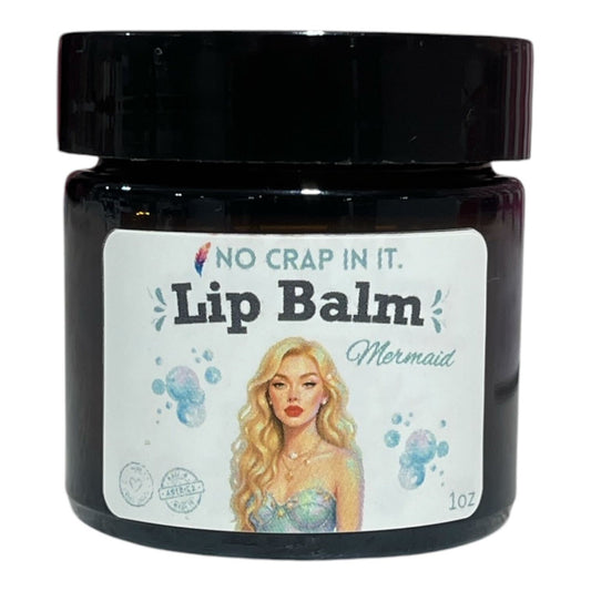 Mermaid Lip Balm (PRE-ORDER)