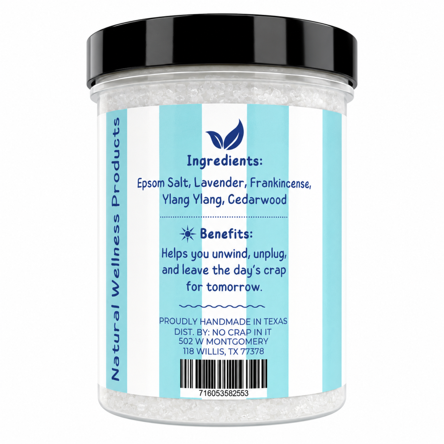 Crap for That - Bath Soaks (PRE-ORDER)