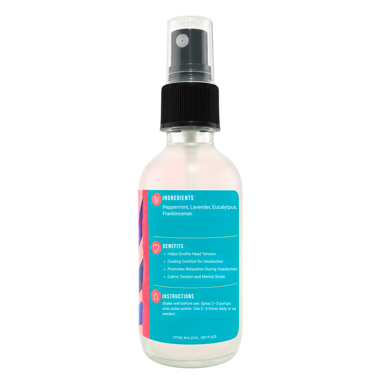 Retro Remedies - Body Sprays (PRE-ORDER)