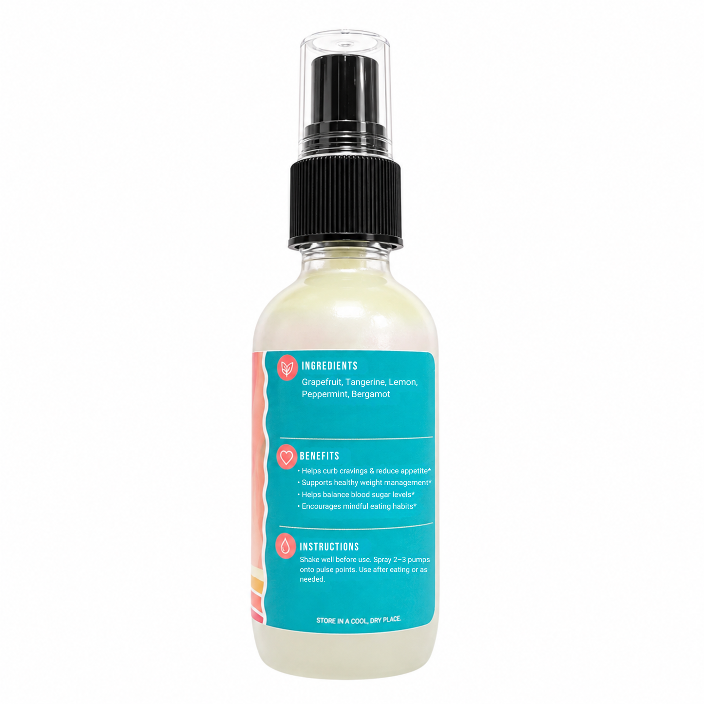 Retro Remedies - Body Sprays (PRE-ORDER)