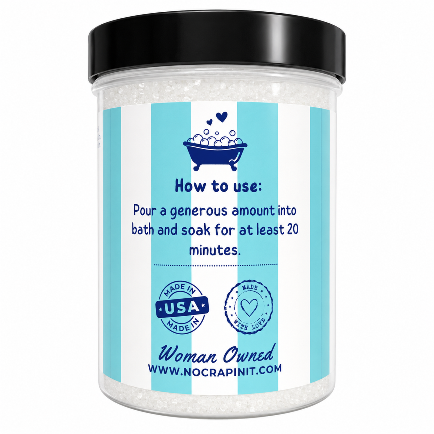 Crap for That - Bath Soaks
