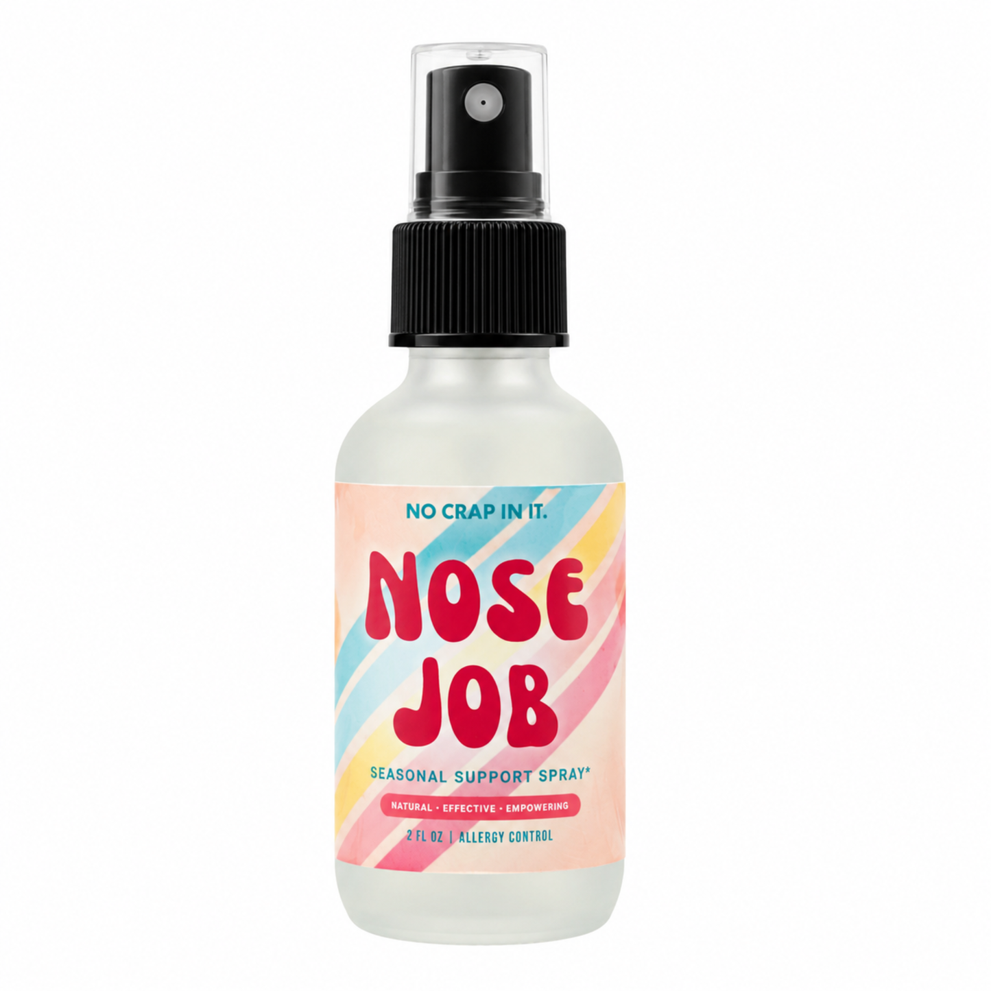 Retro Remedies - Body Sprays (PRE-ORDER)