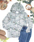 Hailey Pullover Hoodie - 3 Patterns