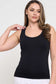 Essential Scoop Neck Tank