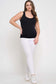 Essential Scoop Neck Tank