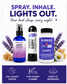 Lights Out Sleep System (PRE-ORDER)