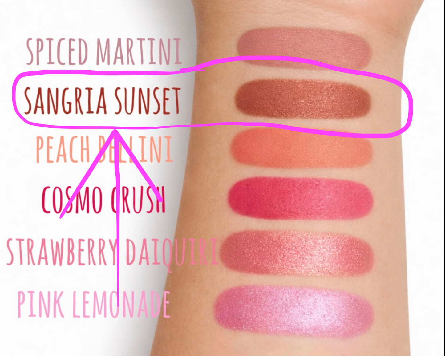 Blush Bom Liquid Blush