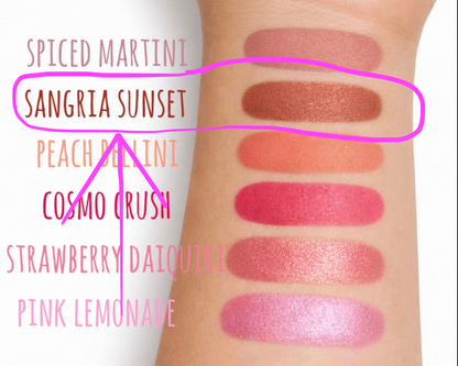 Blush Bom Liquid Blush