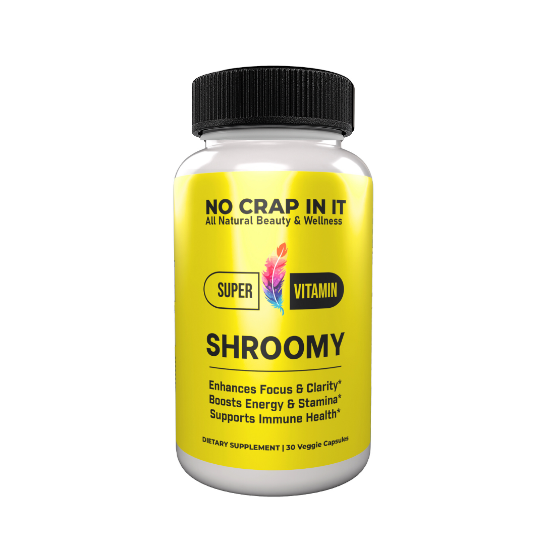 ALL Super Blend Supplements (PRE-ORDER)