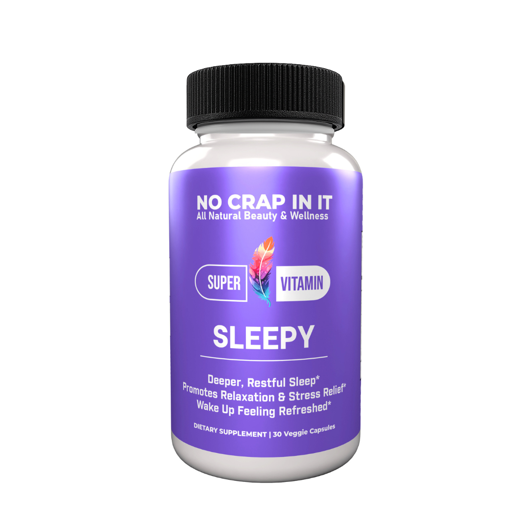 ALL Super Blend Supplements (PRE-ORDER)