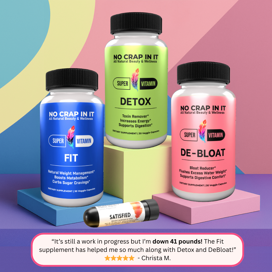 Big Goals Weight Management System (PRE-ORDER)