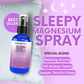 Sleepy Magnesium Spray