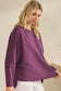Sofie Soft Dolman Top