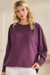 Sofie Soft Dolman Top