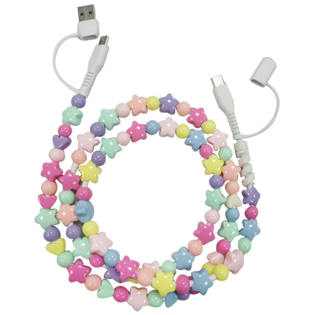 4-in-1 Charging Cables