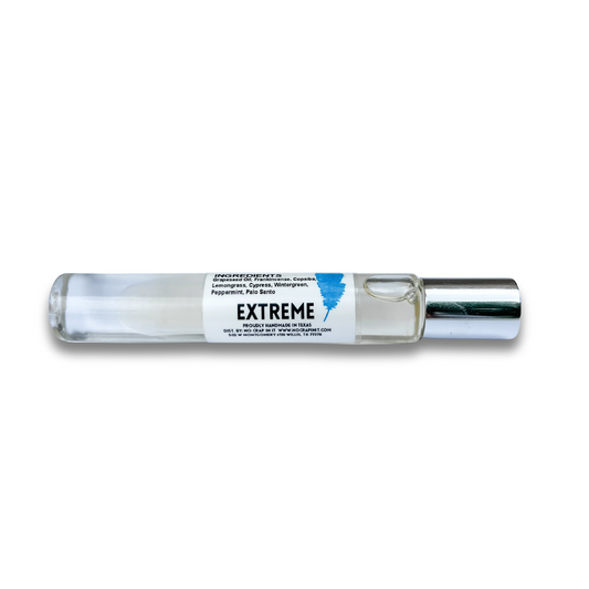 Extreme Roller - 10ml (PRE-ORDER)