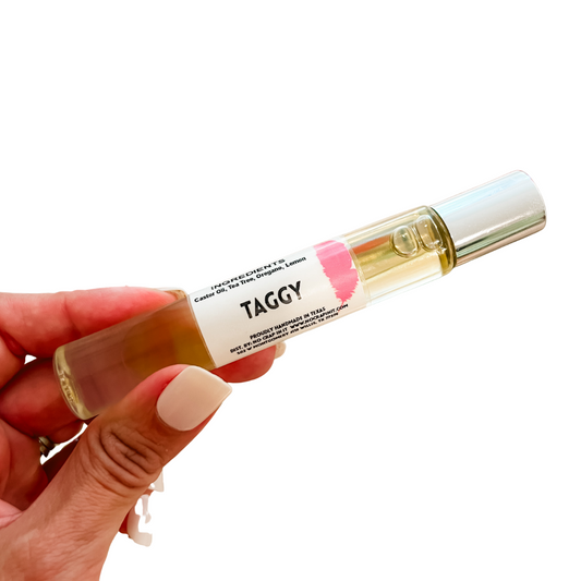 Taggy Roller - 10ml (PRE-ORDER)