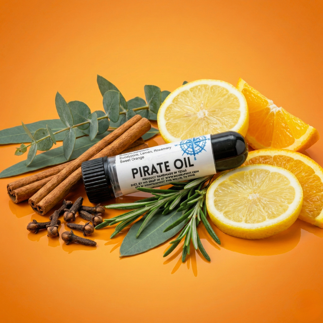 Botanical Inhalers | Lasts up to 3 Years (PRE-ORDER)
