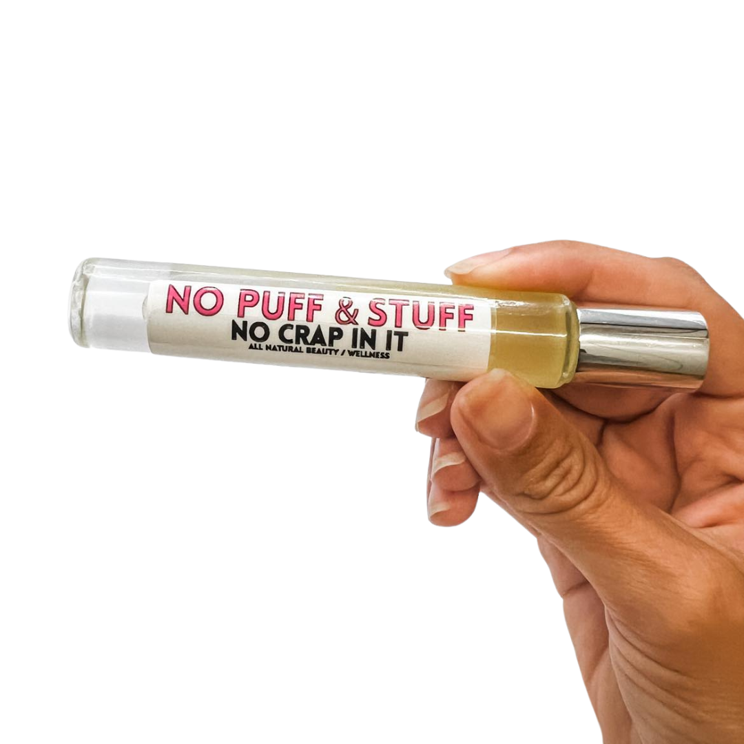 No Puff & Stuff Eye Serum (PRE-ORDER)