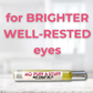 No Puff & Stuff Eye Serum (PRE-ORDER)