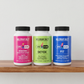 Stack for Better Results = Add Fit + Detox (PRE-ORDER)
