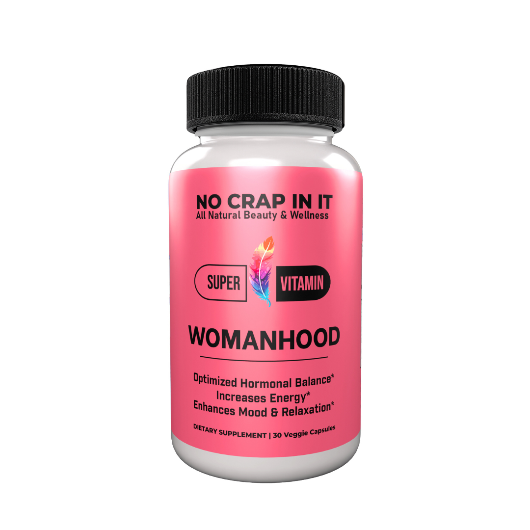 ALL Super Blend Supplements (PRE-ORDER)