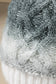 Colored Cable Knitted Beanie (2 Colors: Sunset and Gray)