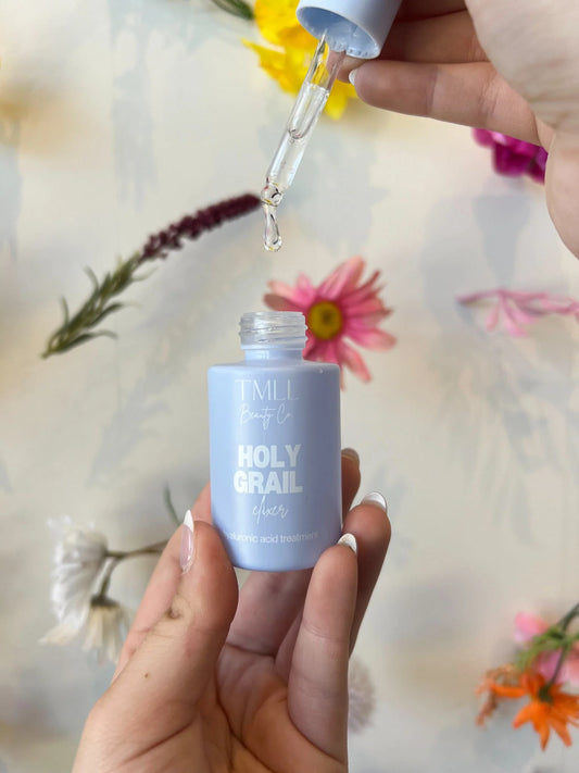 Skin Candy Holy Grail Hyaluronic Acid Elixir