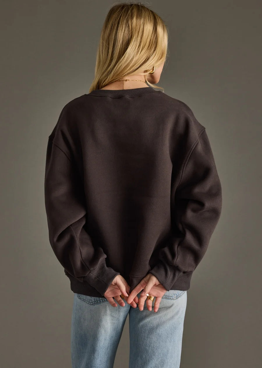 Spooky Season Sweatshirt