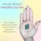 Parasite Cleanse (PRE-ORDER)