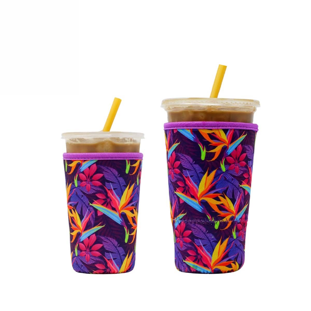 Drink Sleeves (Iced & Hot)