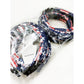 Patriotic Twisted  Headband