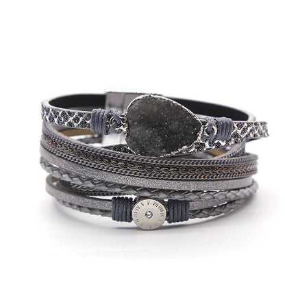 Starlight Stack Bracelet (Multiple Colors)