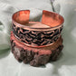 Midas' Copper Bracelets (Enamel Finish)