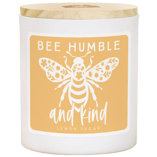 Bee Humble - LEM - Candles