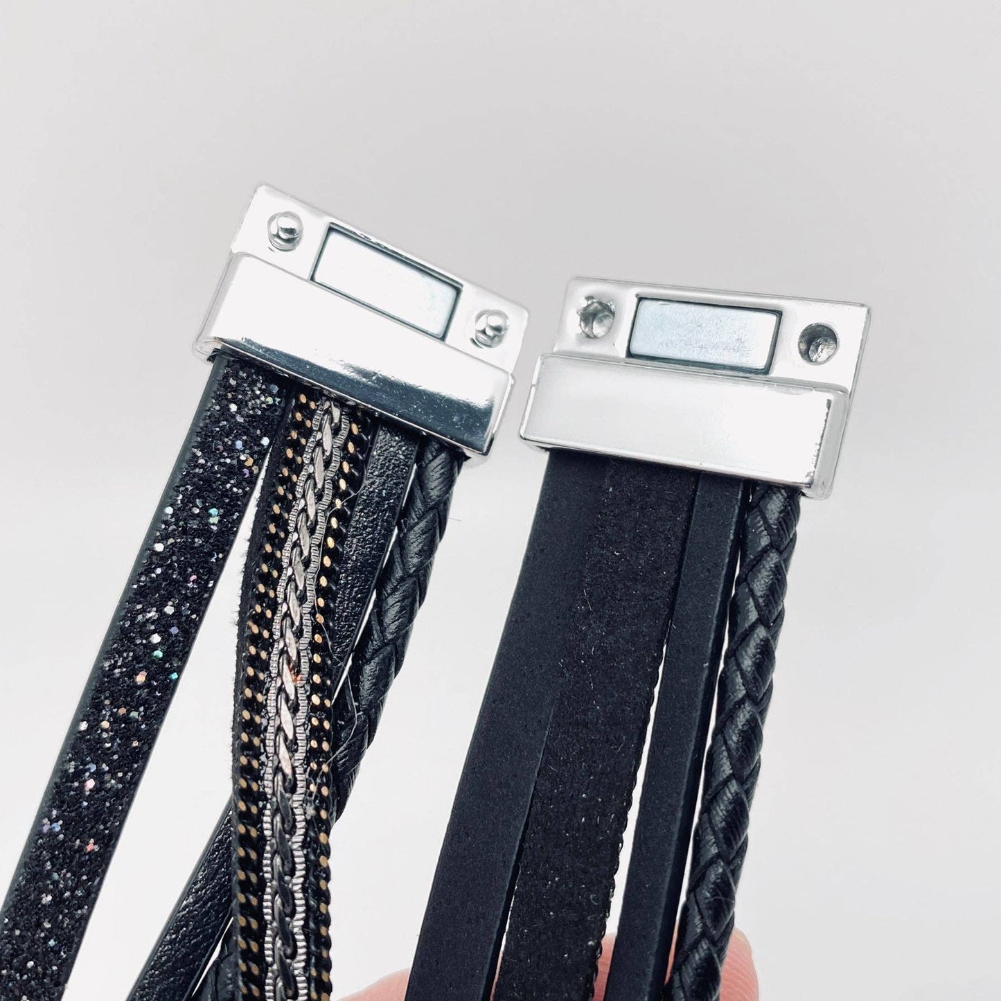 Starlight Stack Bracelet (Multiple Colors)
