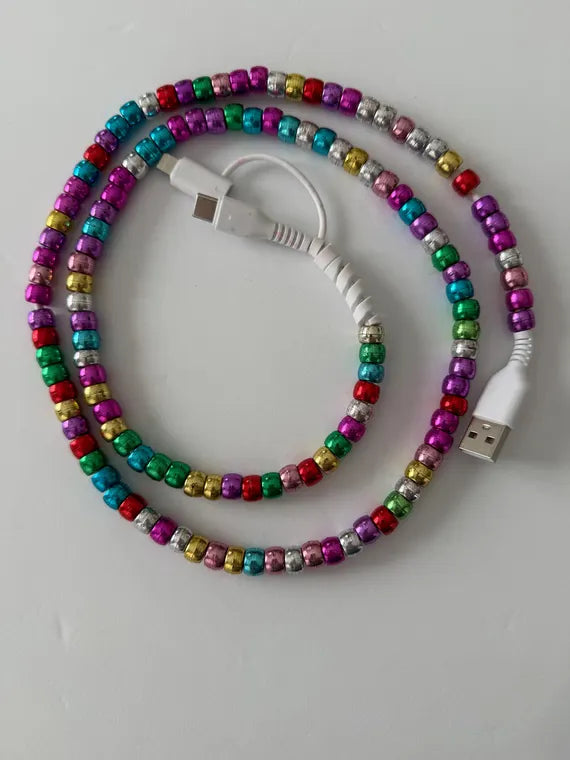 4-in-1 Charging Cables